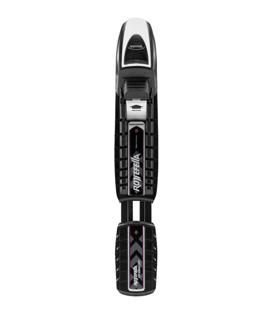 Rossignol BC 80 Backcountry Skis With Mounted NNN BC Auto Bindings | L.L.Bean on sale