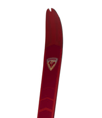 Rossignol BC 80 Backcountry Skis With Mounted NNN BC Auto Bindings | L.L.Bean on sale