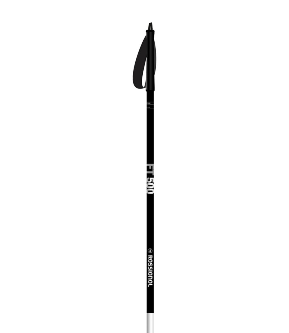 Rossignol FT500 Cross-Country Touring Ski Poles | L.L.Bean discount