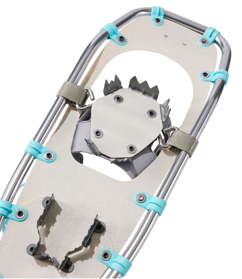 Women's Winter Walker Snowshoe Package | L.L.Bean outlet
