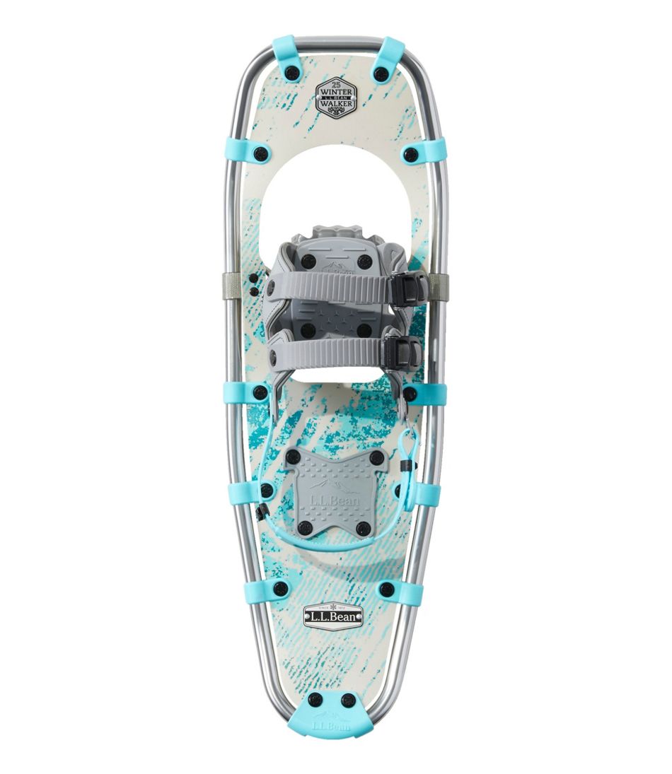 Women's Winter Walker Snowshoe Package | L.L.Bean outlet
