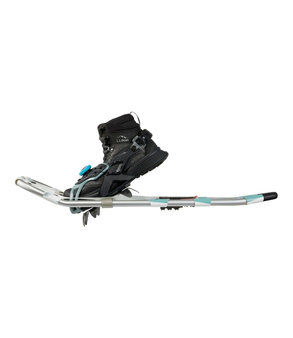 Women's L.L.Bean Trailblazer BOA® Tec Snowshoe | L.L.Bean online