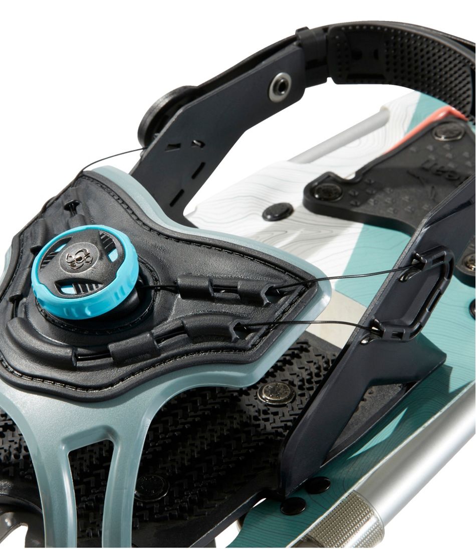 Women's L.L.Bean Trailblazer BOA® Tec Snowshoe | L.L.Bean online