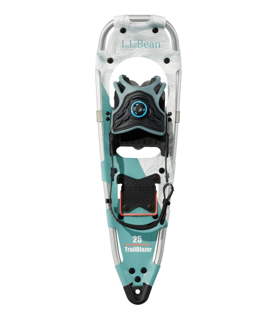 Women's L.L.Bean Trailblazer BOA® Tec Snowshoe | L.L.Bean online
