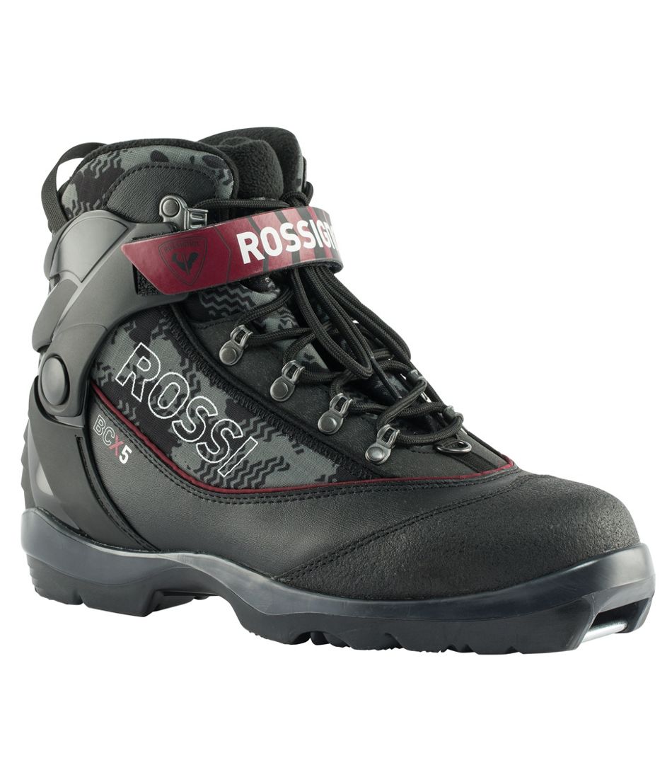 Men's Rossignol BC X5 Ski Boots | L.L.Bean for sale