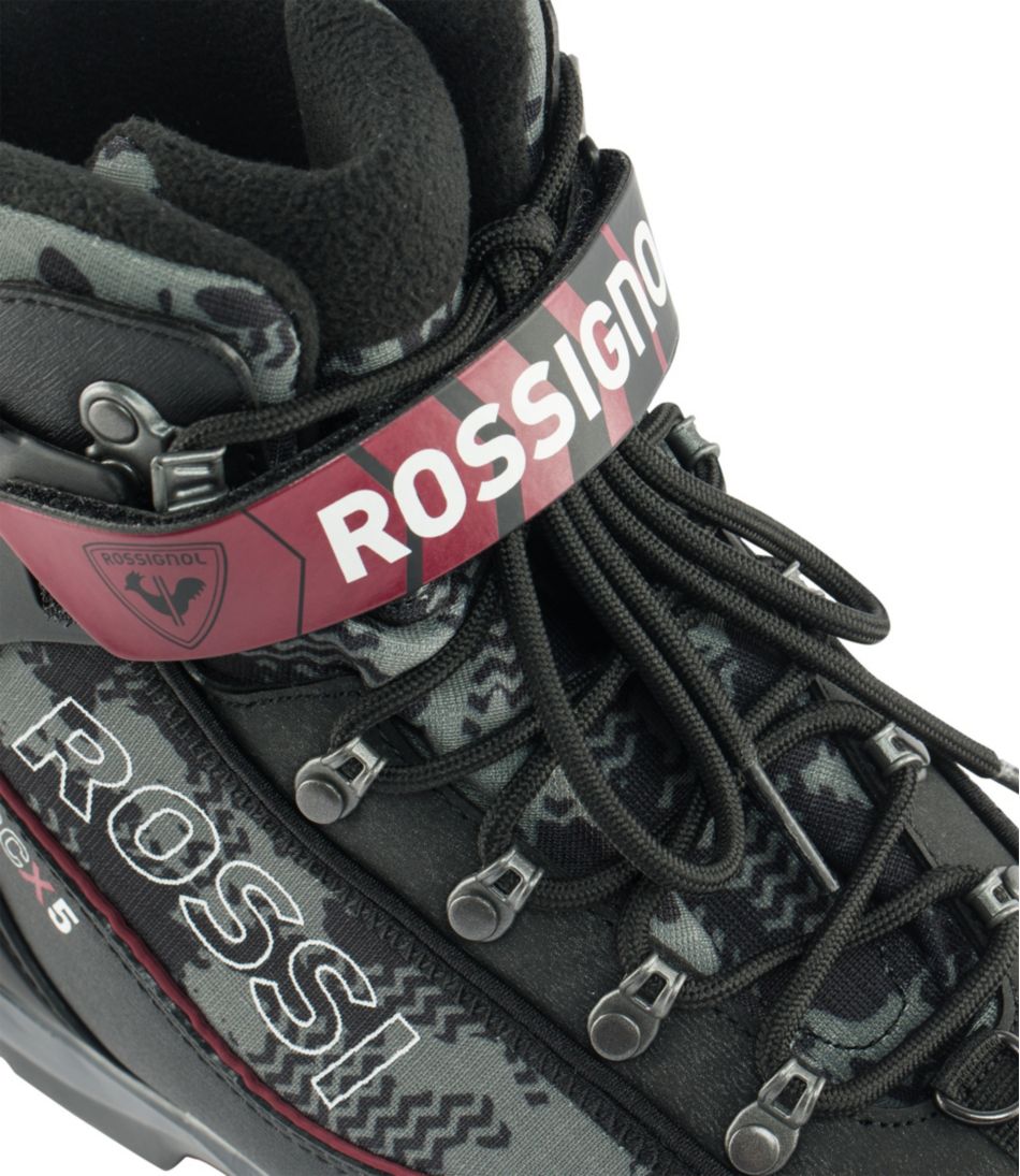 Men's Rossignol BC X5 Ski Boots | L.L.Bean for sale