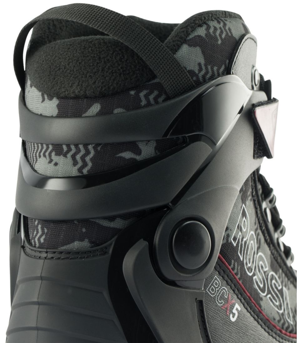 Men's Rossignol BC X5 Ski Boots | L.L.Bean for sale