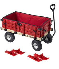 Rambler Wagon XL Winter Set | L.L.Bean near me