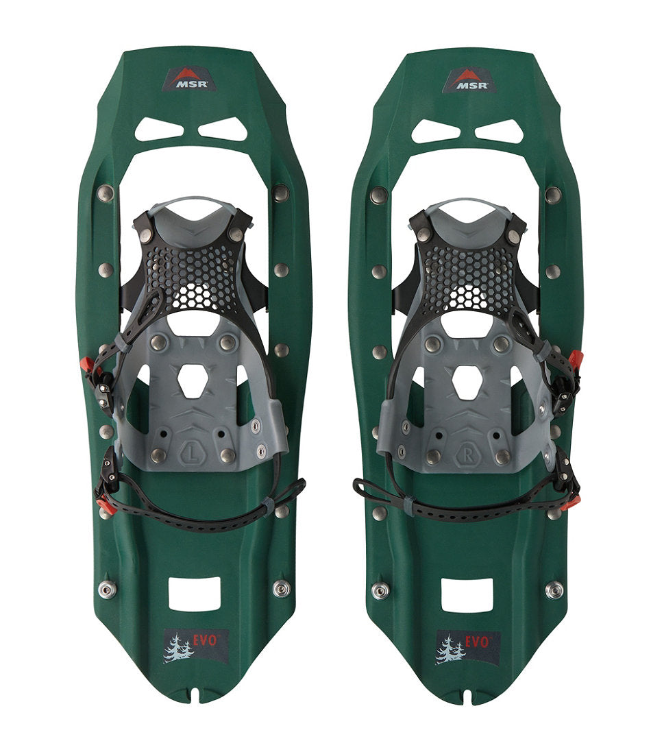 MSR Evo Trail Snowshoes, 22" | L.L.Bean discount