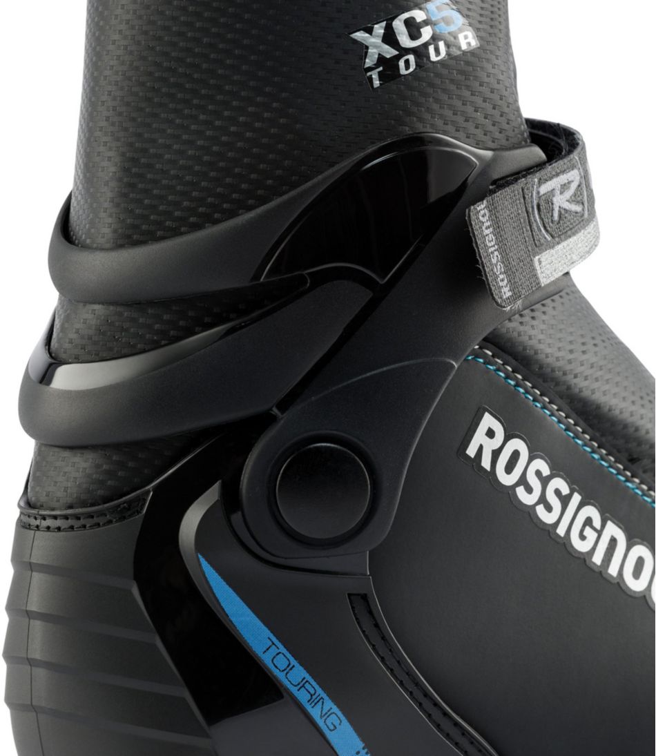 Women's Rossignol XC-5 FW Nordic Ski Boots | L.L.Bean outlet