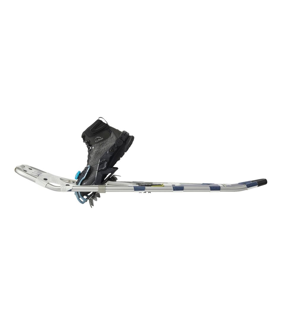 Men's L.L.Bean Trailblazer BOA® Tec Snowshoes | L.L.Bean online