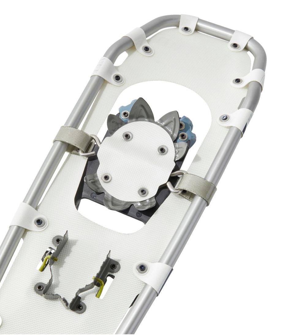 Men's L.L.Bean Trailblazer BOA® Tec Snowshoes | L.L.Bean online