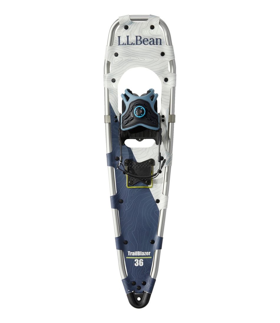 Men's L.L.Bean Trailblazer BOA® Tec Snowshoes | L.L.Bean online