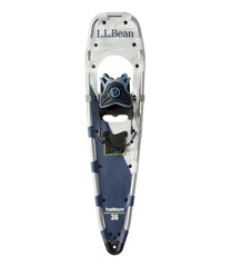 Men's L.L.Bean Trailblazer BOA® Tec Snowshoes | L.L.Bean online