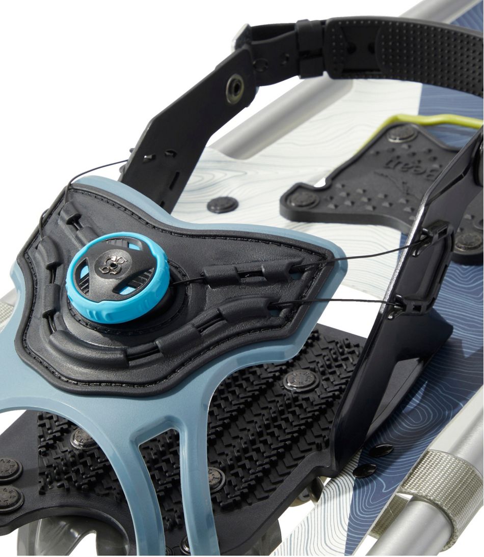 Men's L.L.Bean Trailblazer BOA® Tec Snowshoes | L.L.Bean online