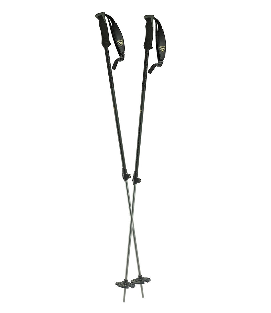 Rossignol BC 100 Backcountry Ski Poles | L.L.Bean for sale