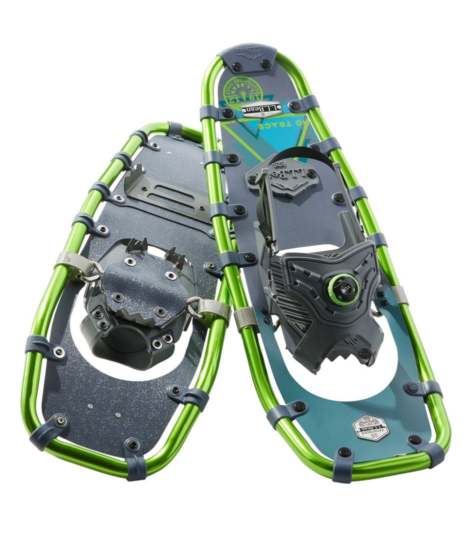 Men's Pathfinder BOA® Rec Snowshoes | L.L.Bean on sale