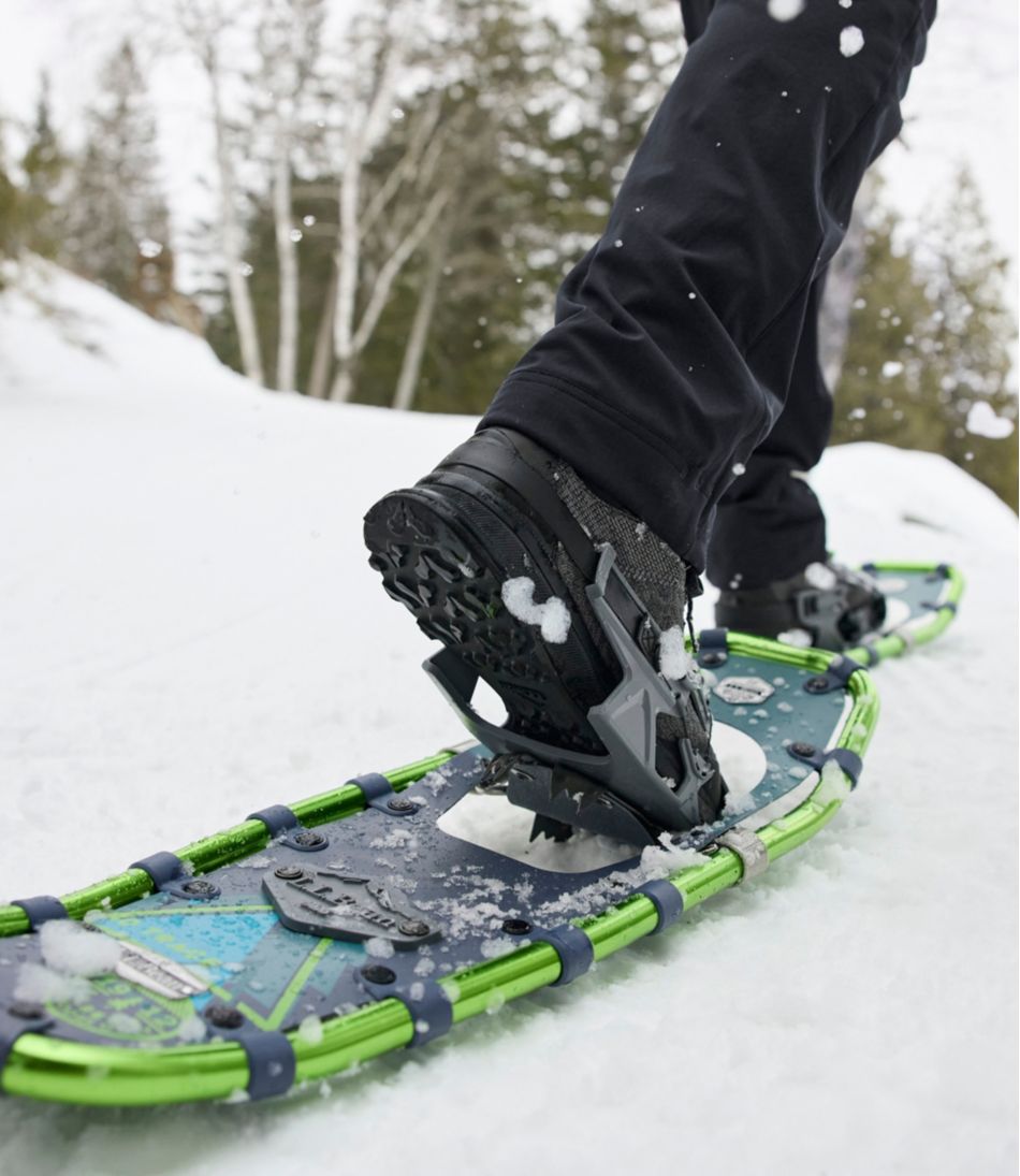 Men's Pathfinder BOA® Rec Snowshoes | L.L.Bean on sale