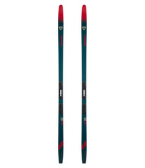 Rossignol Evo Off Track 65 Positrak Skis with Control Step-In Binding | L.L.Bean near me