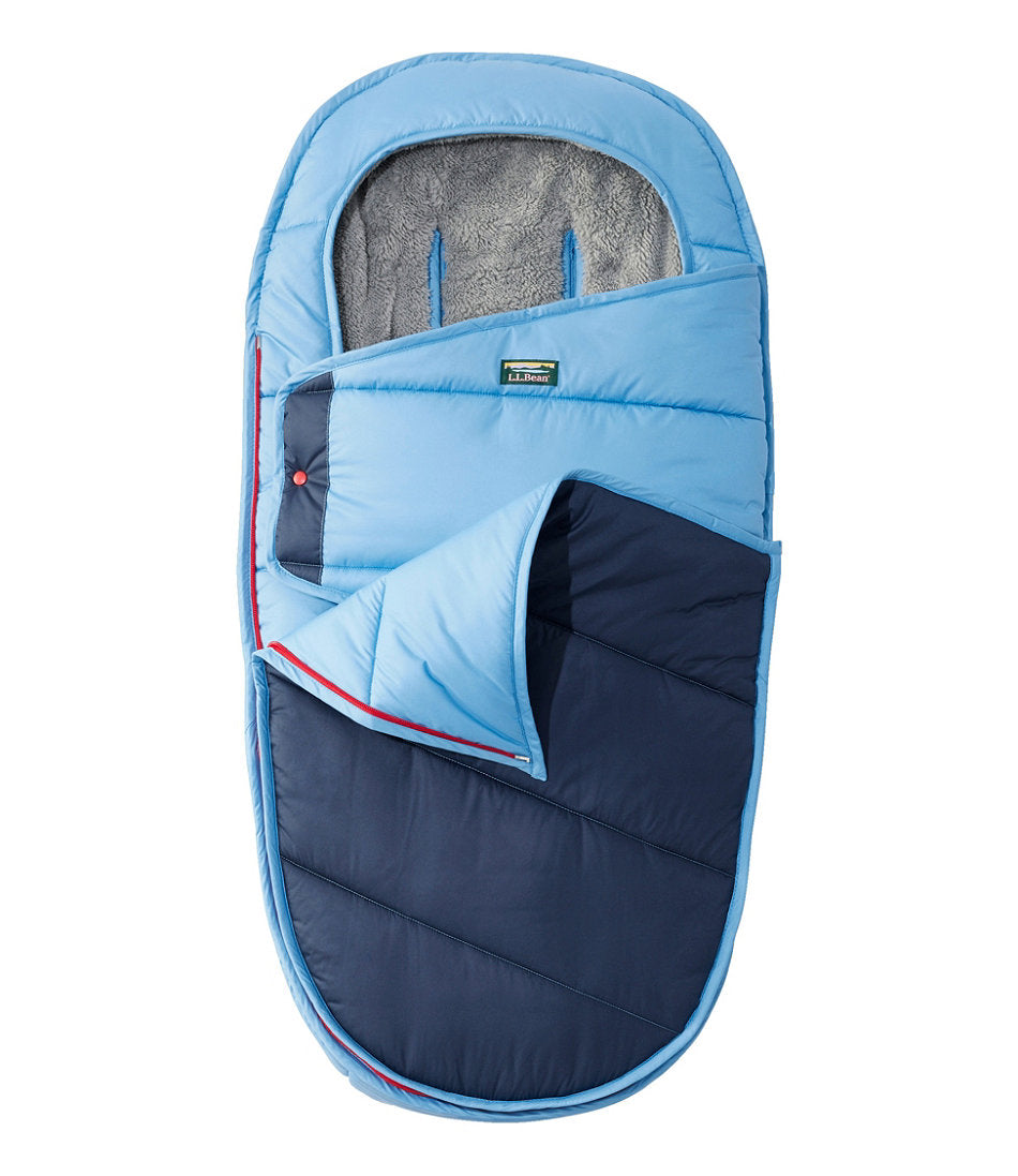 L.L.Bean Snow Bunting | L.L.Bean outlet