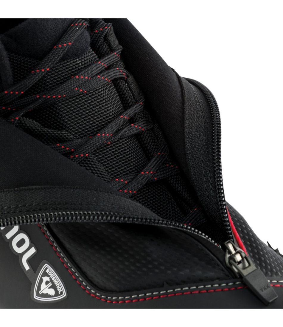 Men's Rossignol XC-5 Nordic Ski Boots | L.L.Bean online