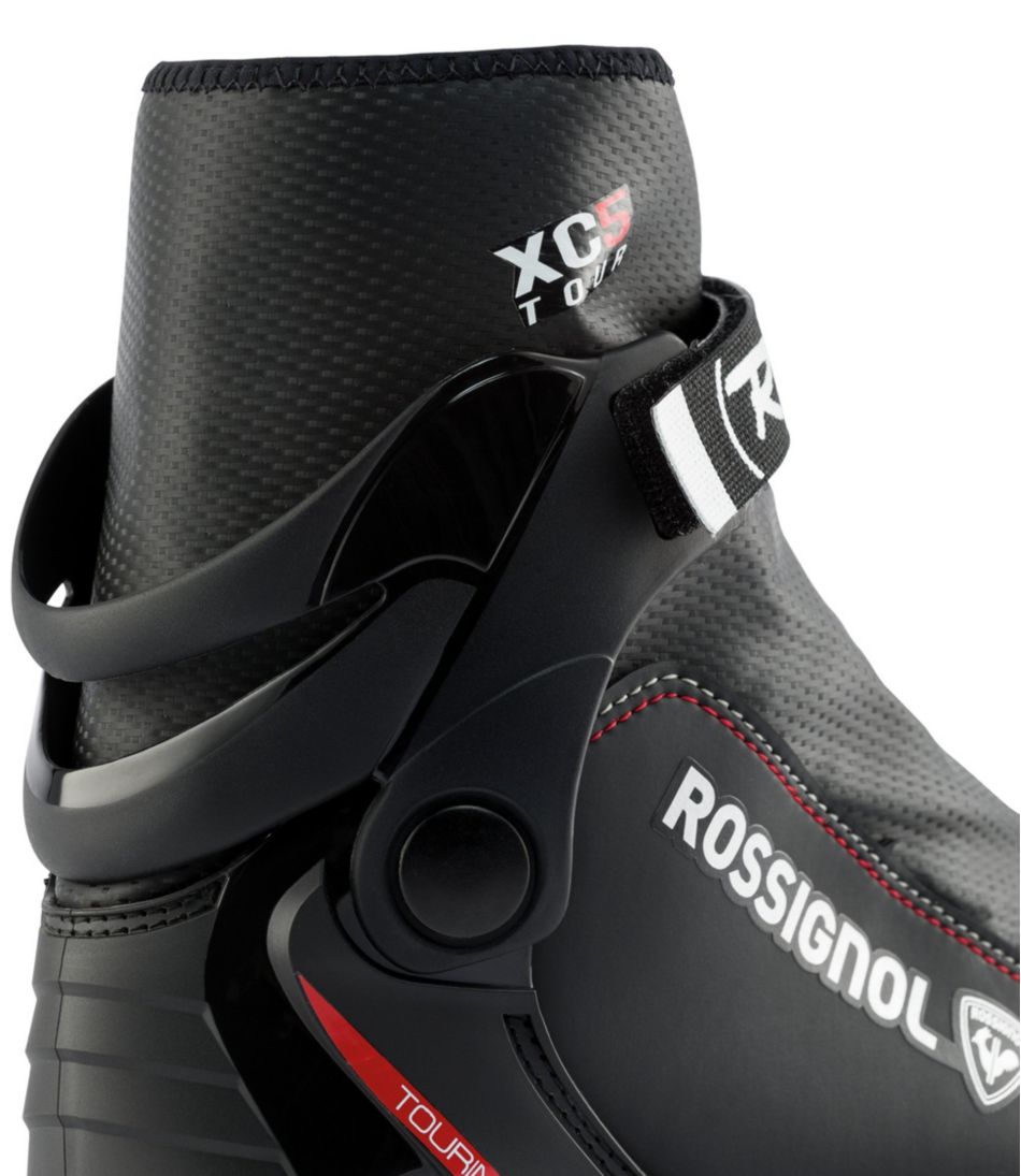 Men's Rossignol XC-5 Nordic Ski Boots | L.L.Bean online