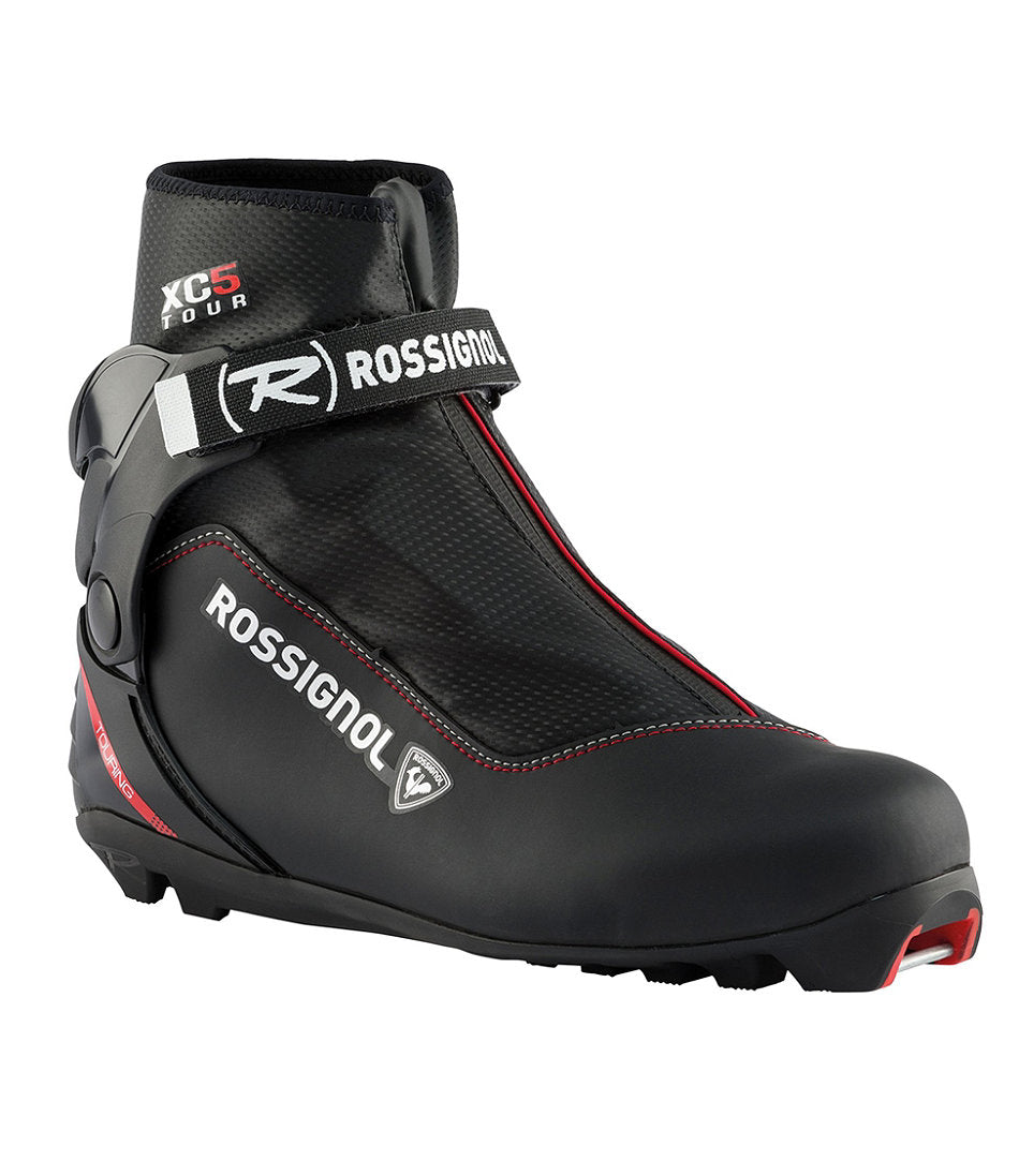 Men's Rossignol XC-5 Nordic Ski Boots | L.L.Bean online