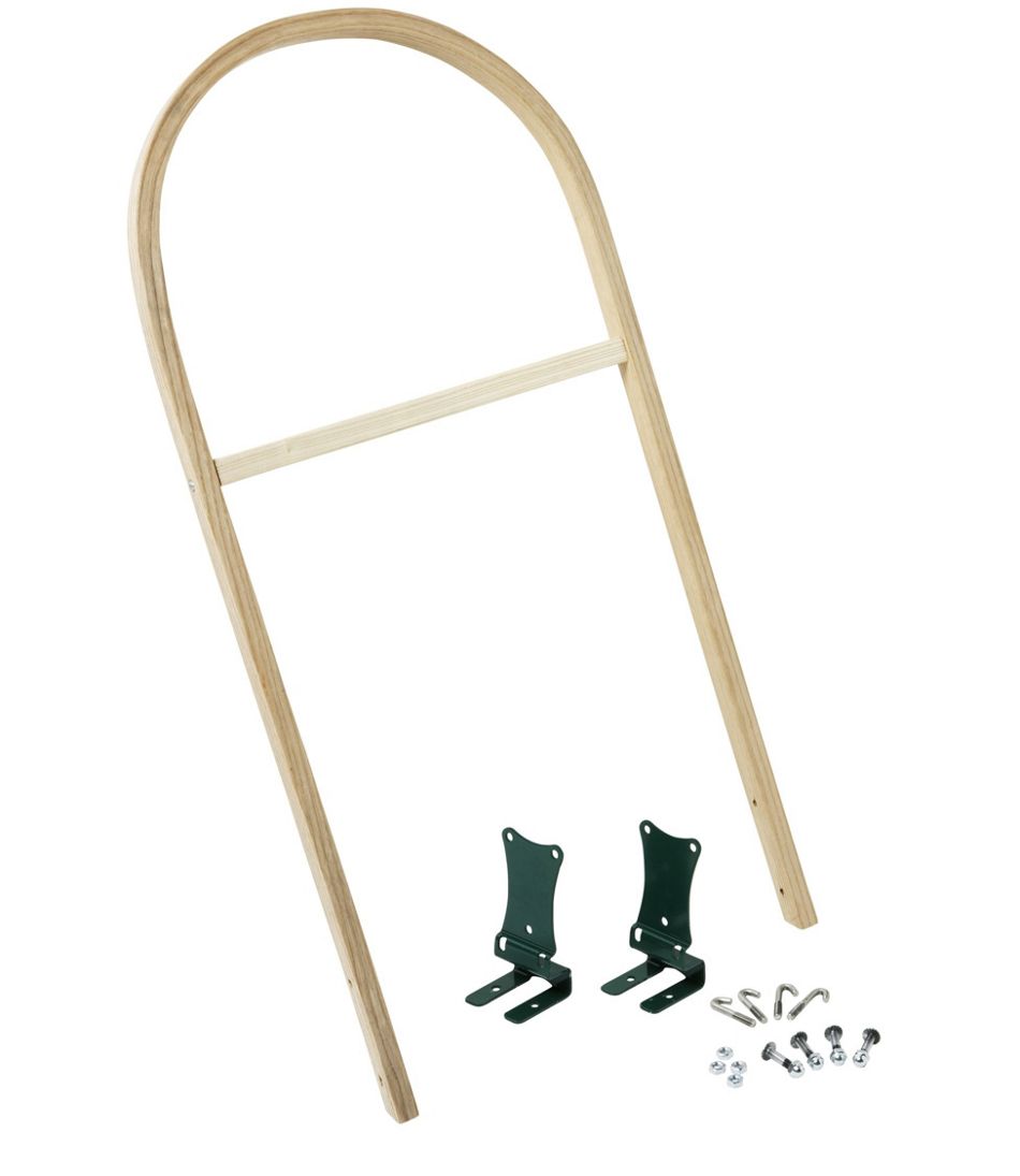 Push Handle for Kids' Pull Sled | L.L.Bean for sale