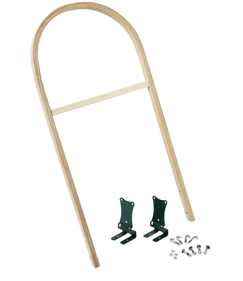 Push Handle for Kids' Pull Sled | L.L.Bean for sale
