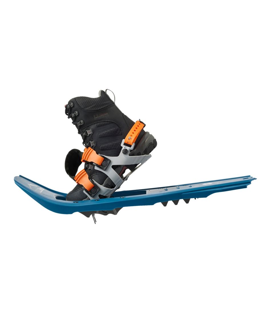 L.L.Bean Access Snowshoes, 23" | L.L.Bean on sale