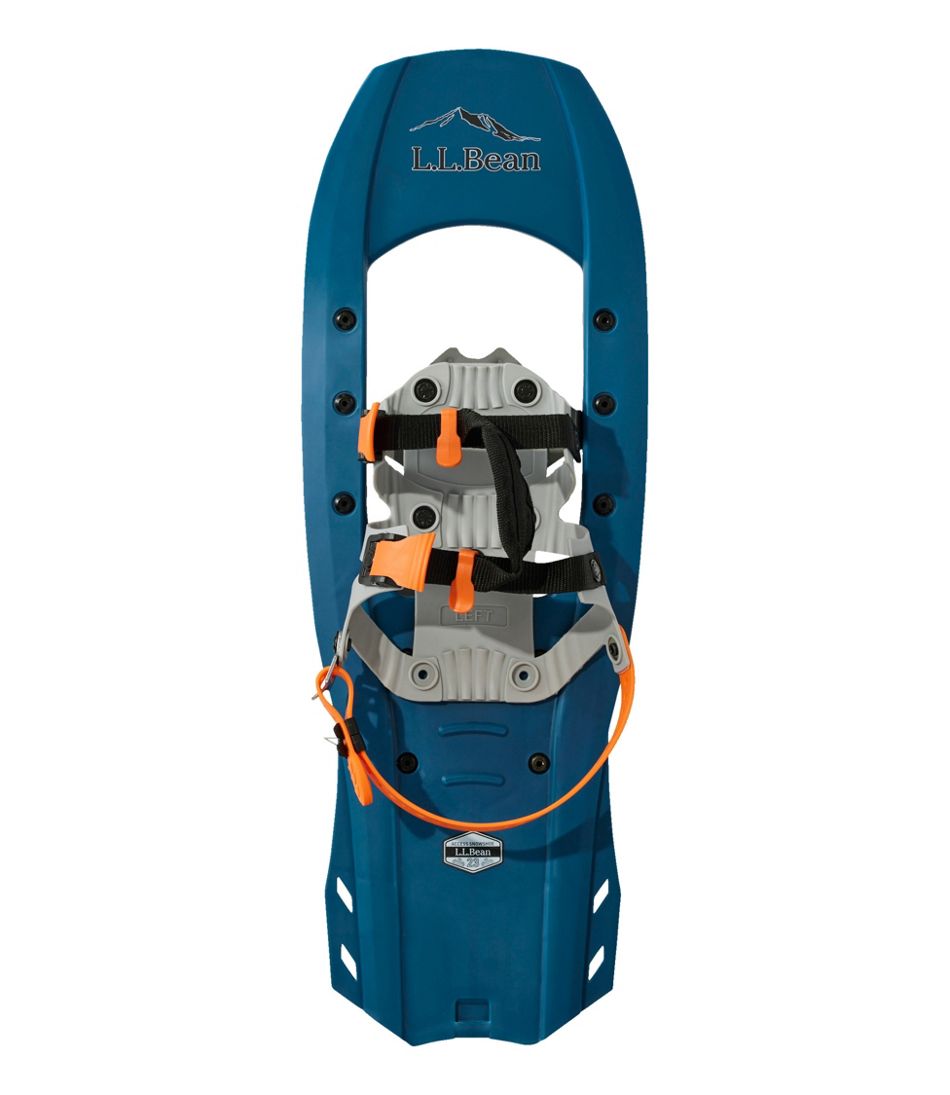 L.L.Bean Access Snowshoes, 23" | L.L.Bean on sale