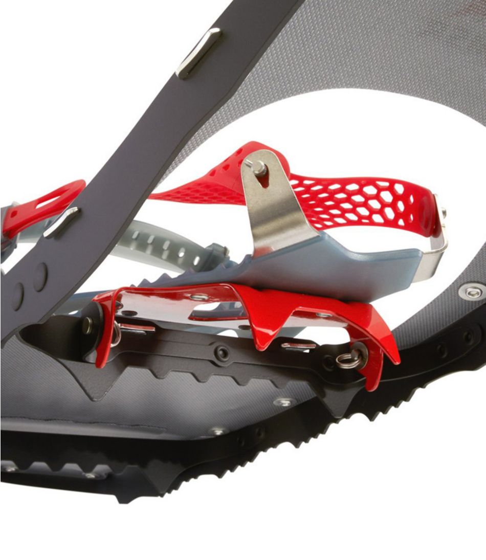 Men's MSR Lightning Ascent Snowshoes | L.L.Bean sale