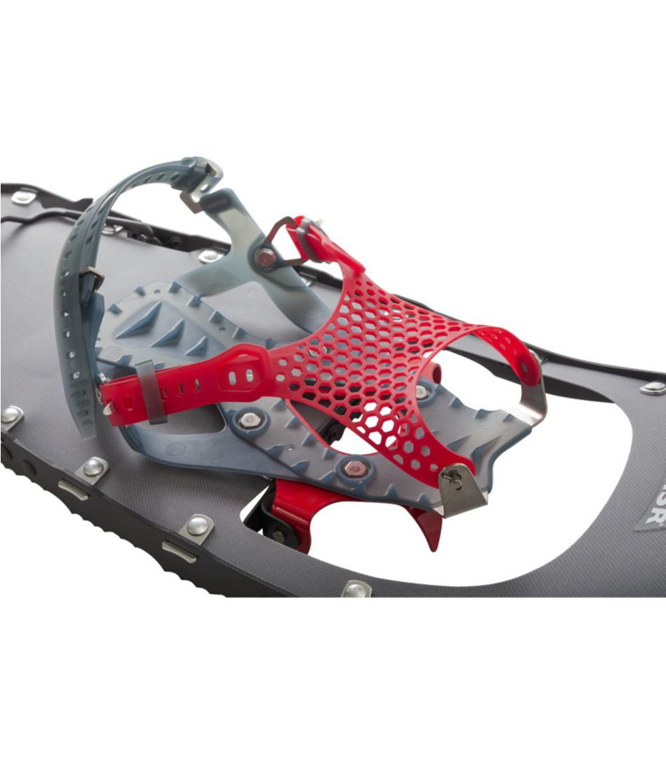 Men's MSR Lightning Ascent Snowshoes | L.L.Bean sale