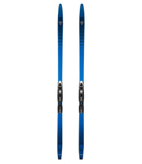 Adults' Rossignol BC 65 Backcountry Skis with NNN BC Auto Bindings | L.L.Bean for sale