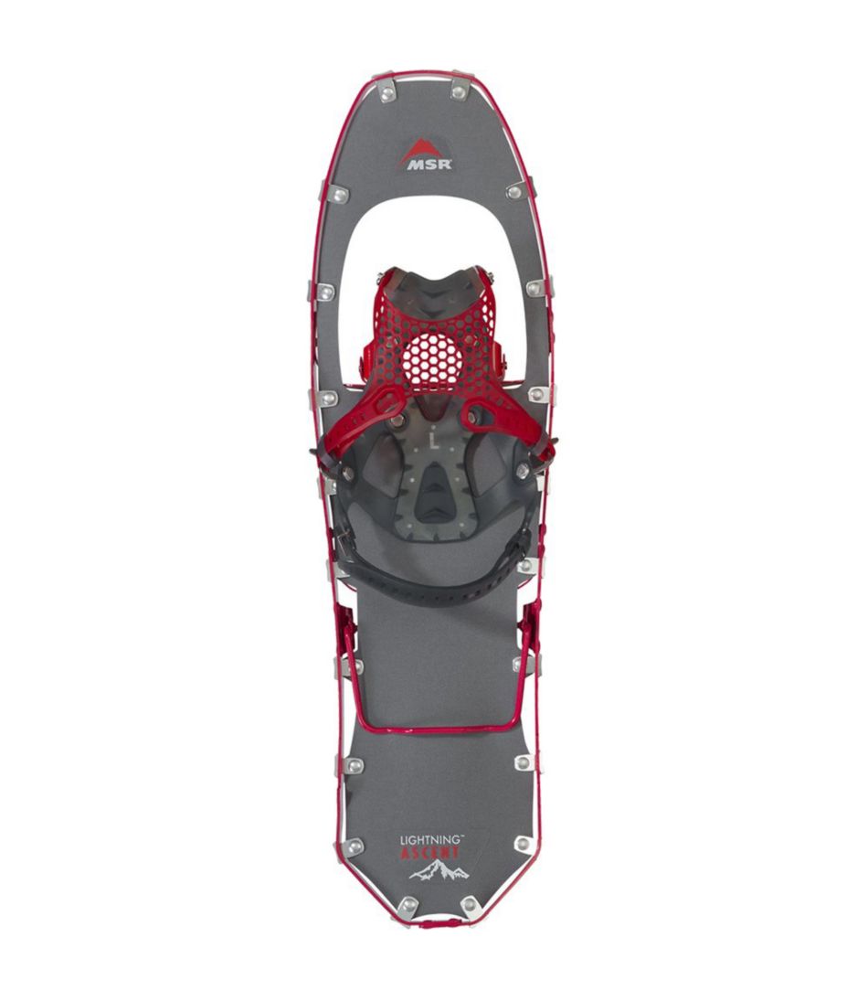 Women's MSR Lightning Ascent Snowshoes | L.L.Bean discount