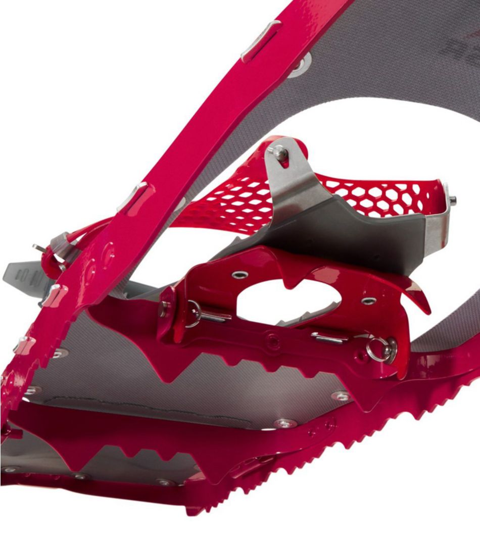 Women's MSR Lightning Ascent Snowshoes | L.L.Bean discount