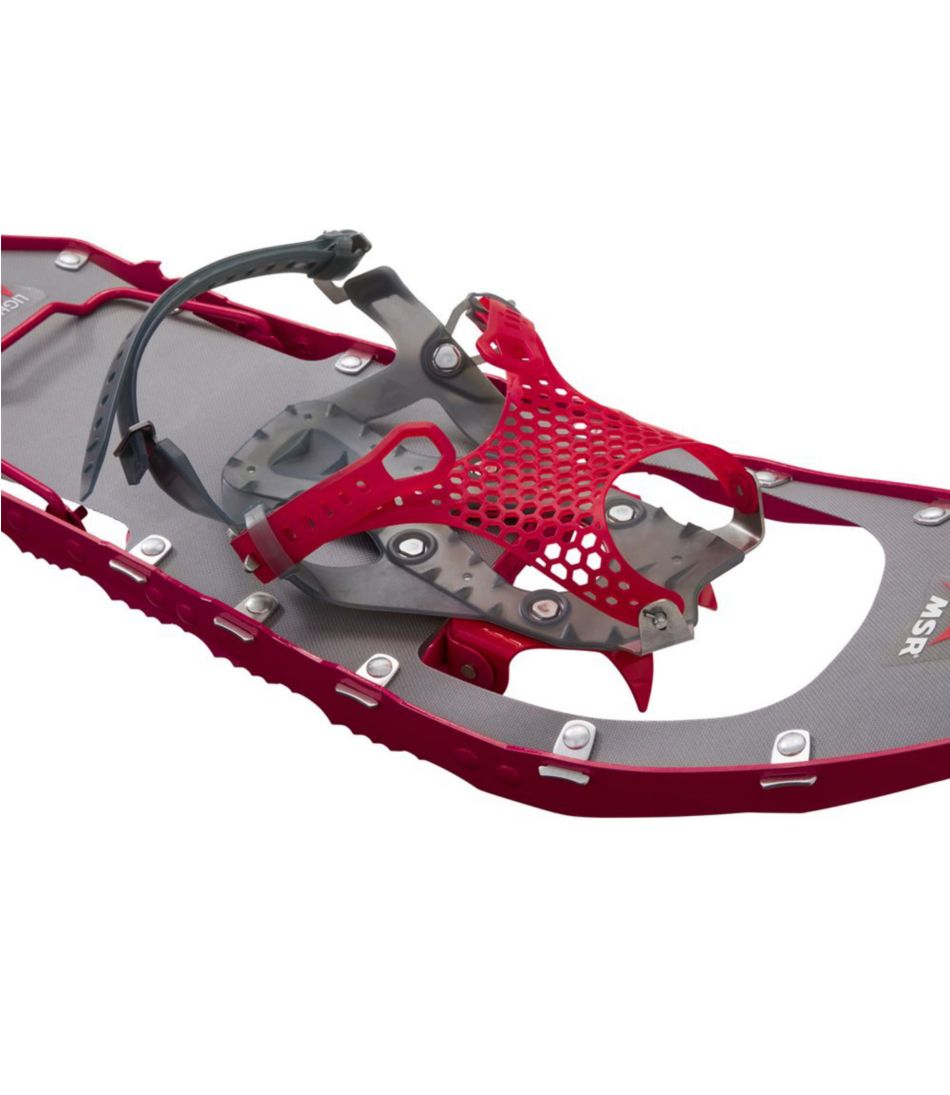 Women's MSR Lightning Ascent Snowshoes | L.L.Bean discount