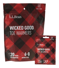 L.L.Bean Wicked Good Toe Warmers | L.L.Bean outlet