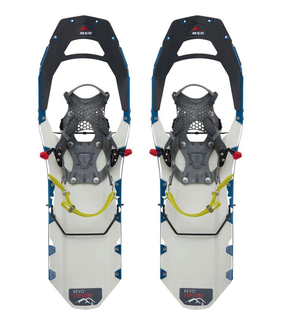 Women's MSR REVO Explore Snowshoes | L.L.Bean online