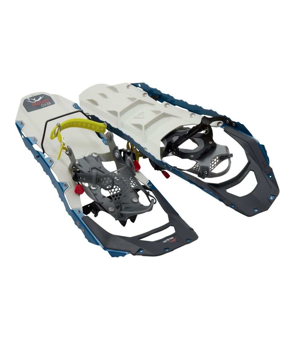 Women's MSR REVO Explore Snowshoes | L.L.Bean online