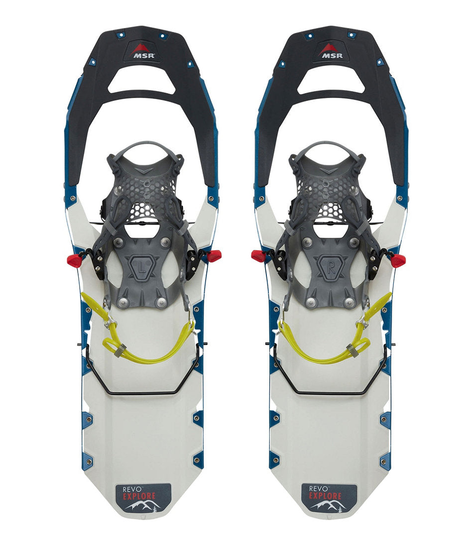 Women's MSR REVO Explore Snowshoes | L.L.Bean online