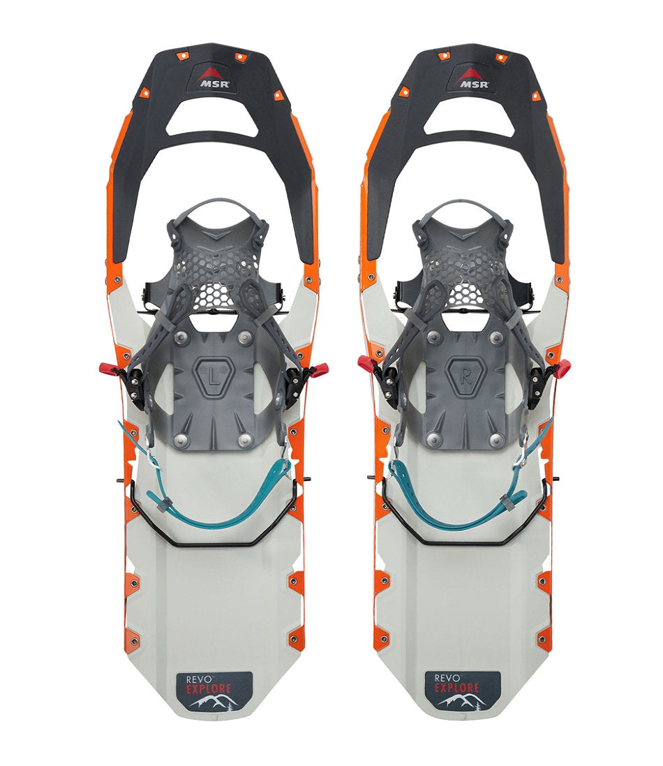 Men's MSR REVO Explore Snowshoes | L.L.Bean sale