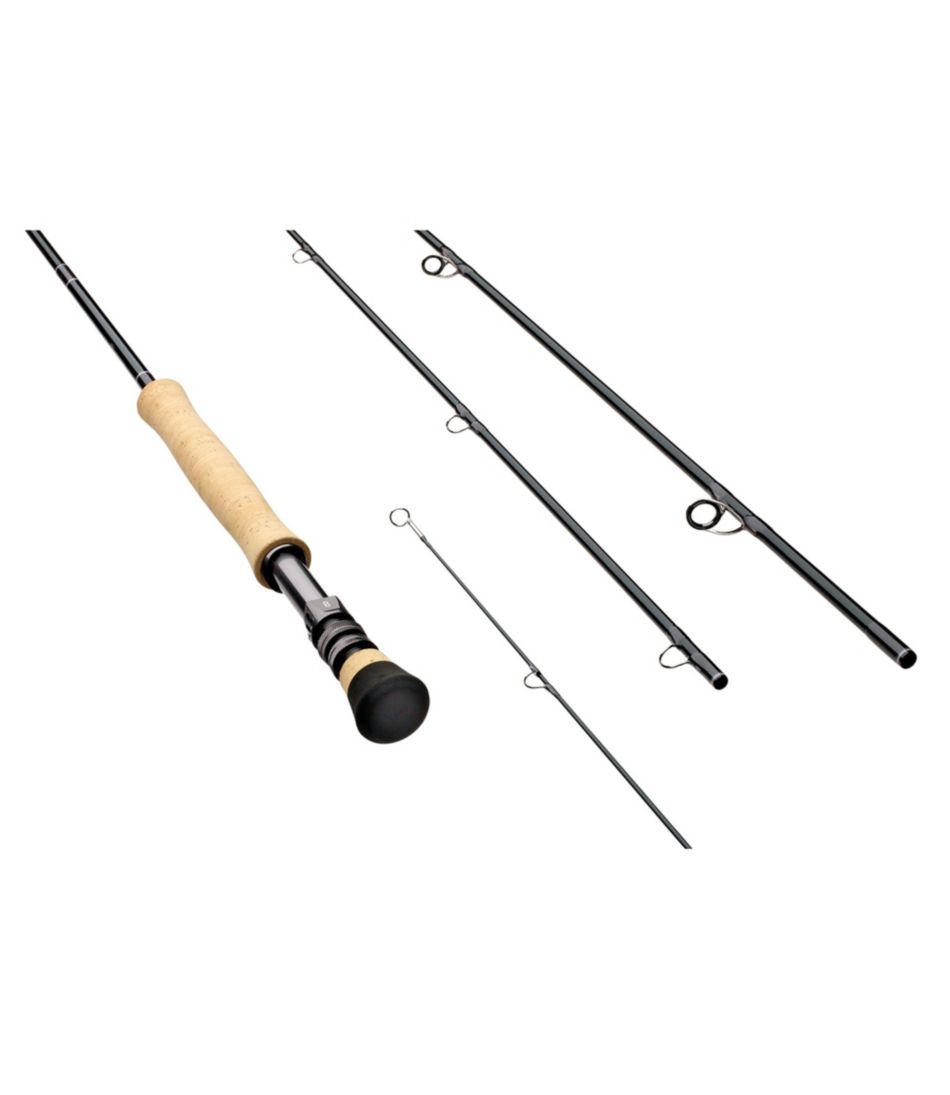 Sage Salt R8 Fly Rods | L.L.Bean on sale
