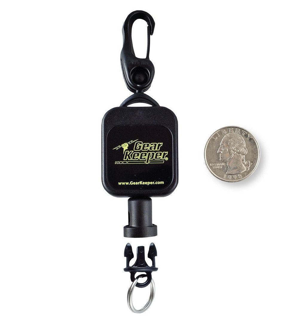 Gear Keeper Clip-On Retractor | L.L.Bean online