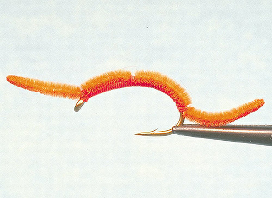 San Juan Worm, 2-Pack | L.L.Bean sale