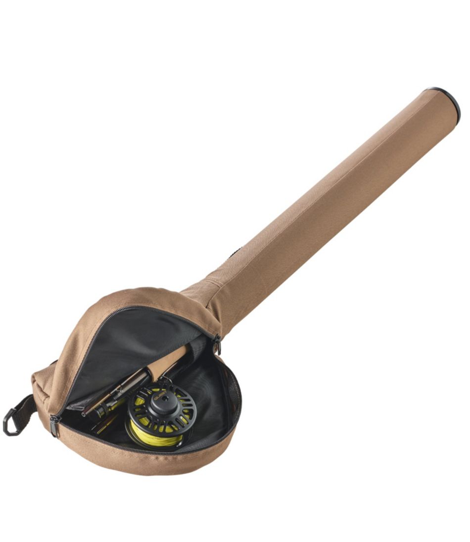 Quest Four-Piece Fly Rod Outfits, Four-Piece | L.L.Bean on sale