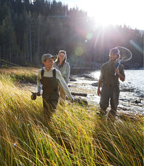 Quest Four-Piece Fly Rod Outfits, Four-Piece | L.L.Bean on sale