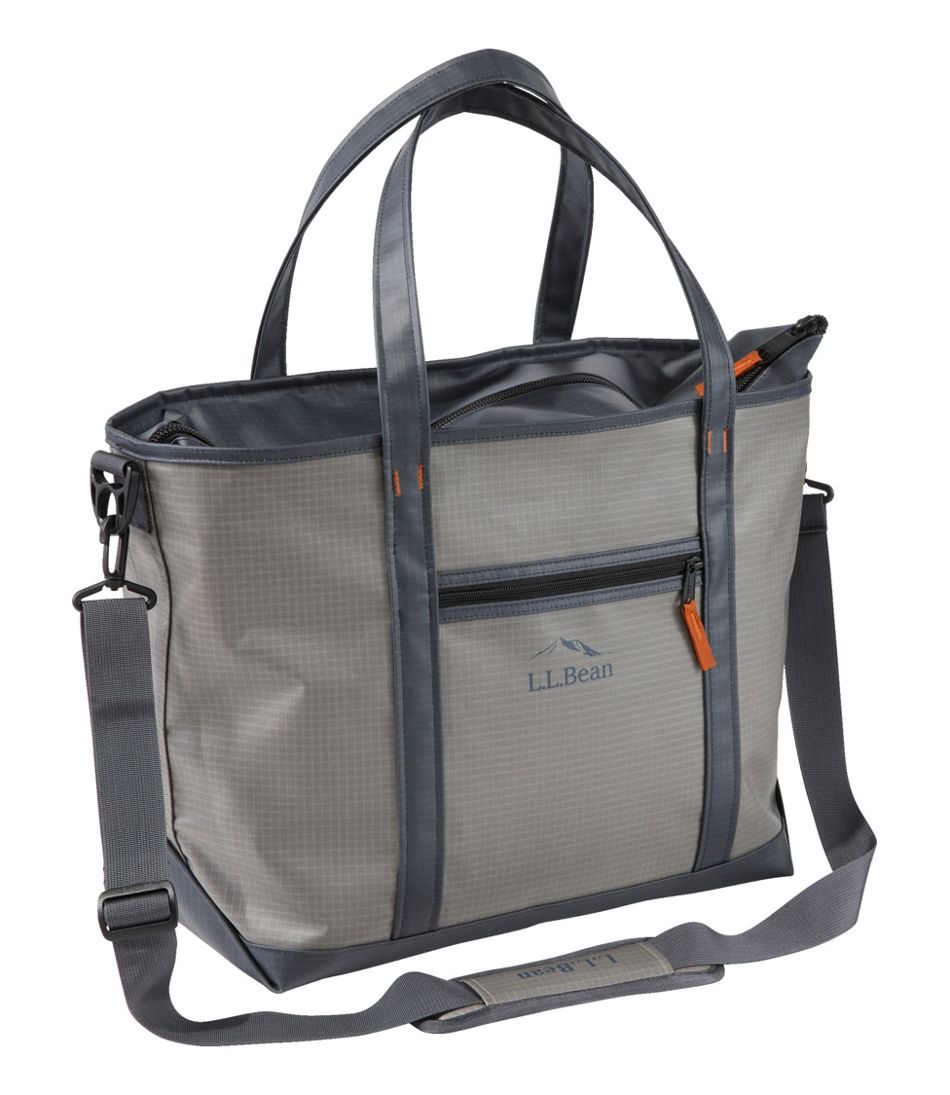 Angler's Lightweight Tote | L.L.Bean near me