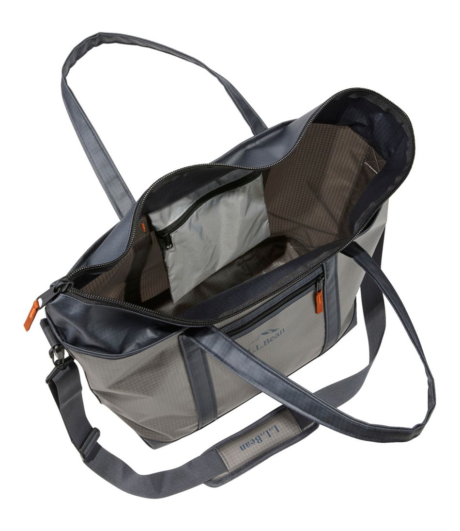 Angler's Lightweight Tote | L.L.Bean near me