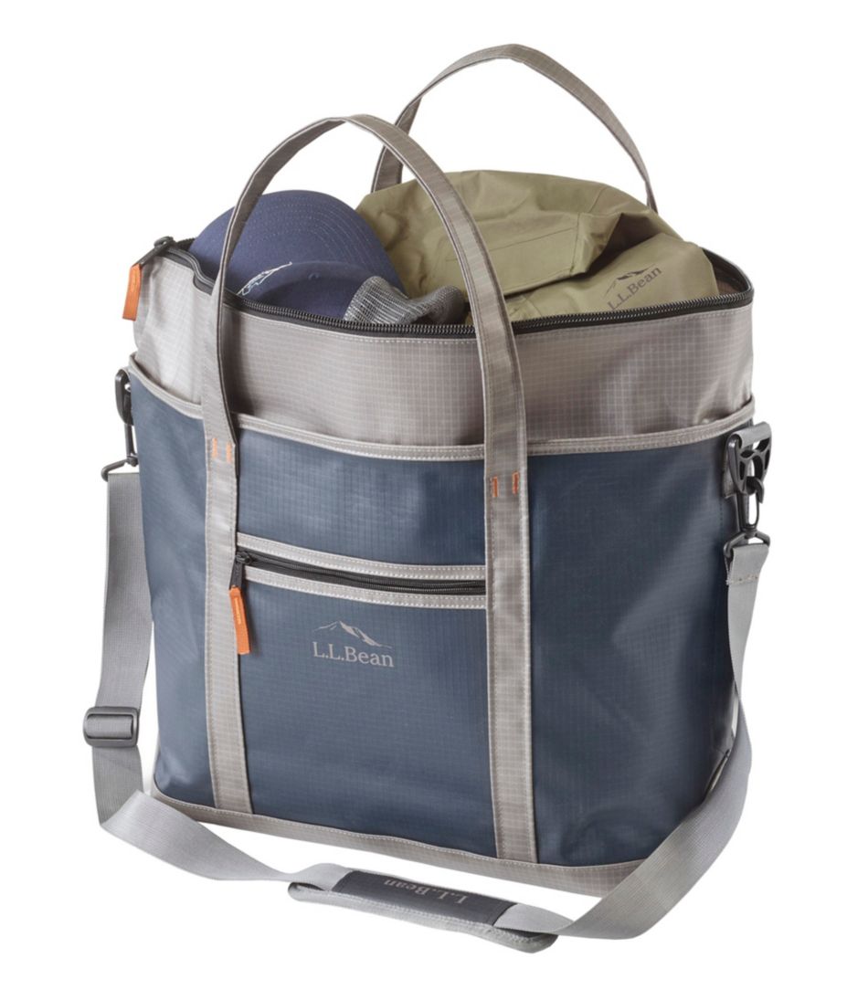 Angler's Lightweight Tote | L.L.Bean near me